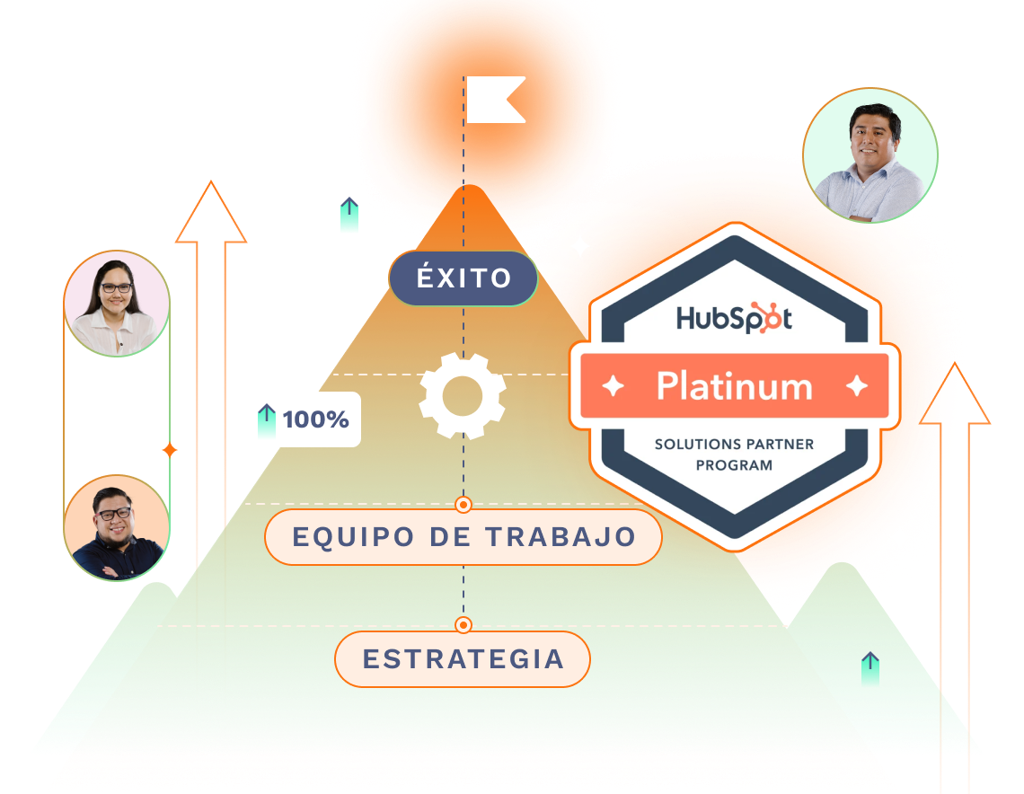 Header - Landing Page